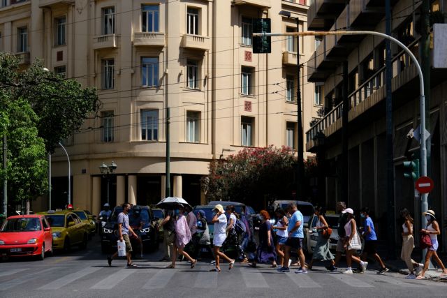 Καύσωνας – Σήμερα η πιο ζεστή ημέρα με ακραίες θερμοκρασίες – Οδηγίες προς τους πολίτες και μέτρα για τους εργαζόμενους