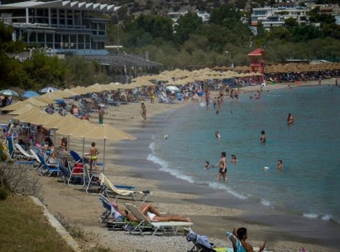 Κορωνοϊός – Πού εντοπίζονται τα 1.852 κρούσματα – Δείτε αναλυτικά τον χάρτη της διασποράς