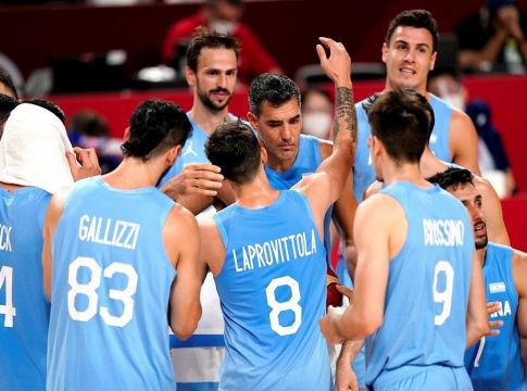 Σκόλα – «Φεύγω περήφανος, χαρούμενος και ήσυχος!»