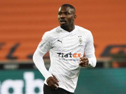 Η Ίντερ βρίσκεται κοντά στην απόκτηση του Μάρκους Τουράμ