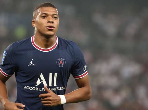 «Βόμβα» από την Bild: «Στη Ρεάλ από το καλοκαίρι ο Εμπαπέ»! (pic)