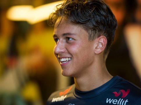 ΠΑΟΚ – Έφτασε Νορβηγία ο Περέιρα