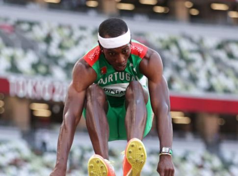 Εύκολα το χρυσό στο τριπλούν ο Πικιάρντο (vid)