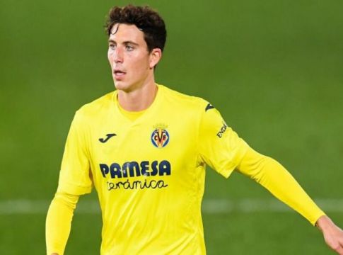 Τότεναμ – Πρόταση στον Παού Τόρες!