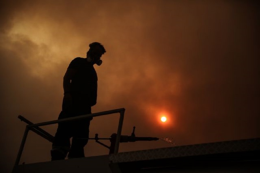 Διακοπές ρεύματος στην Αθήνα – Ποιες περιοχές αντιμετωπίζουν προβλήματα