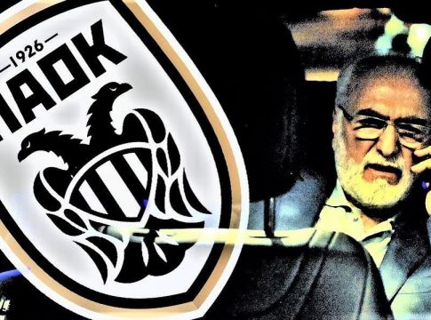 Ένας ΠΑΟΚ παρατημένος από τον Ιβάν…