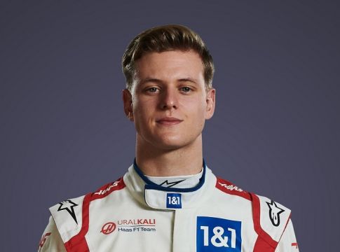 Ο Μικ Σουμάχερ έχει πολλά ακόμα να μάθει