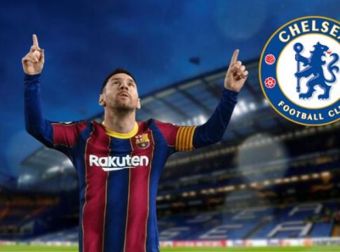 «Η Τσέλσι στο παιχνίδι για την απόκτηση του Μέσι»