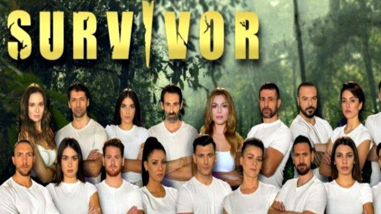 Survivor – Απίθανο παρασκήνιο με κλεπτομανή!