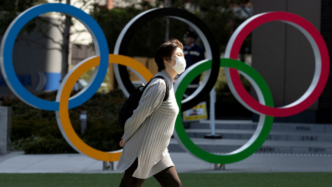 Ακόμα 29 κρούσματα κορωνοϊού που συνδέονται με τους Ολυμπιακούς Αγώνες