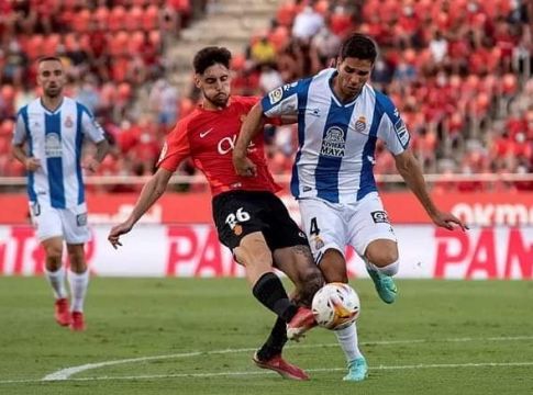 Η Μαγιόρκα νίκησε 1-0 τη Βιγιαρέαλ