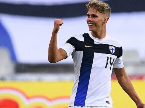 Κοιτάζει παίκτη της Πάφου η Μίλαν