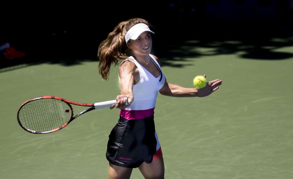 US Open – Πρώτη αντίπαλος της Γραμματικοπούλου η Ρωσίδα Άνα Μπλίνκοβα