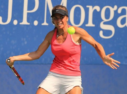 LIVE – Βαλεντίνη Γραμματικοπούλου – Άννα Μπλίνκοβα