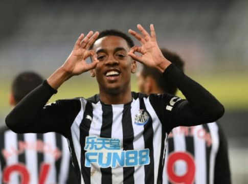 Η Νιούκαστλ αγόρασε τον Γουίλοκ από την Άρσεναλ