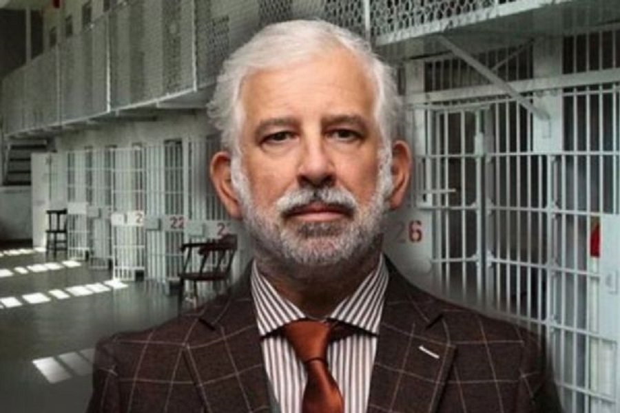 Πέτρος Φιλιππίδης – Θέλει να… βγει από τη φυλακή ο ηθοποιός – Καταθέτει αίτηση αποφυλάκισης