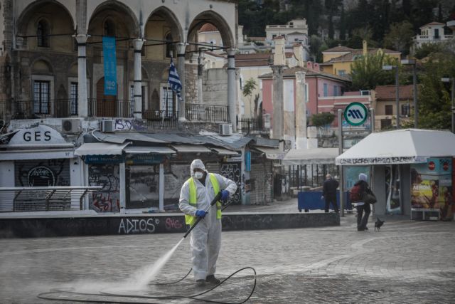 Τα τρία στοιχεία που προκαλούν τρόμο στους ειδικούς – «Το 10% των νοσούντων με κορωνοϊό θα έχει προβλήματα για μία ζωή»