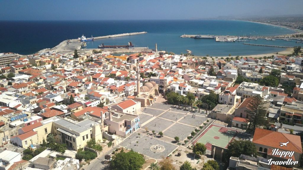 Δραματική η κατάσταση στην Κρήτη – Μίνι lockdown και στο Ρέθυμνο – Παράταση σε Ηράκλειο και Χανιά