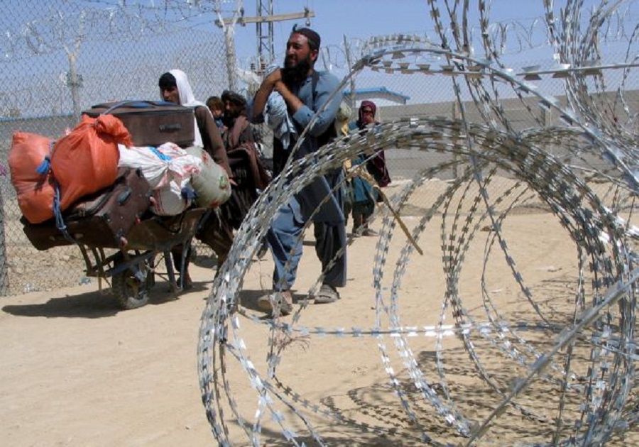 Αφγανιστάν – Πάνω από 18.000 άνθρωποι έχουν εγκαταλείψει τη χώρα από την Κυριακή