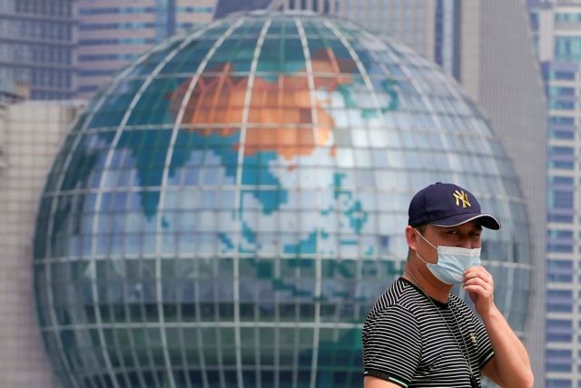 Γιατρός ξεσπά κατά των αρνητών του κορωνοϊού – Η καθηλωτική ανάρτησή του