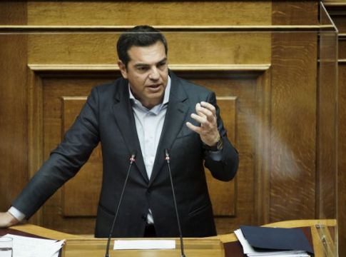 Τσίπρας προς Μητσοτάκη για φωτιές – «Δεν έχετε καταλάβει τίποτα, ψεύτικη η συγγνώμη σας»
