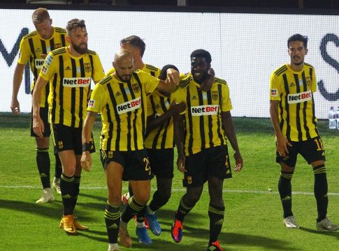 Άρης – ΠΑΣ Γιάννινα 4-1 – ΔιαστημΑΡΗΣ