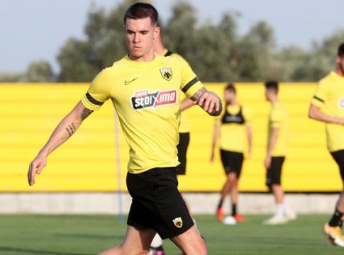 ΑΕΚ – «Πρώτη» για Μισελέν και τέσσερις απουσίες