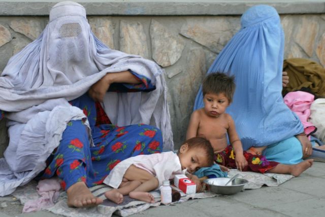 «Οι Ταλιμπάν σκοτώνουν παιδιά» – Καταγγελία που σοκάρει από πρώην υπουργό του Αφγανιστάν