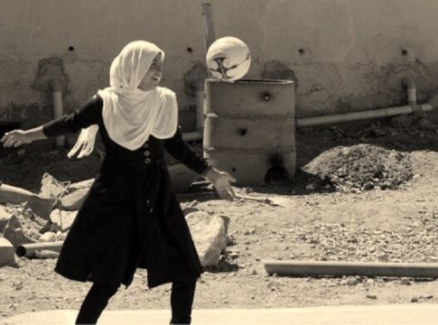 Αφγανιστάν – Το τέλος ενός ονείρου…