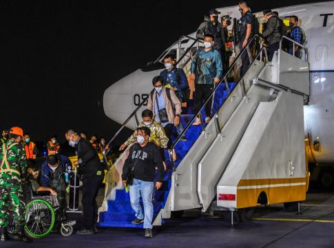 Σε ποιες χώρες και πόσοι πρόσφυγες θα μεταφερθούν από το Αφγανιστάν – Ανάμεσά τους Αλβανία, Κόσοβο και Βόρεια Μακεδονία