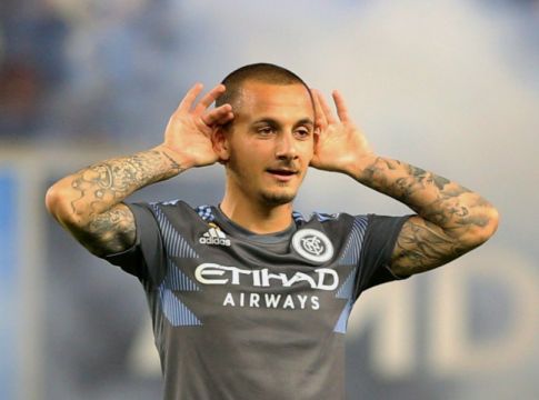 ΠΑΟΚ – Την Πέμπτη έρχονται Ελλάδα οι Μιτρίτα και Σίντκλεϊ