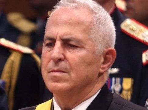Βόμβα Αποστολάκη – «Δεν αποδέχομαι την πρόταση Μητσοτάκη για το υπουργείο Πολιτικής Προστασίας»