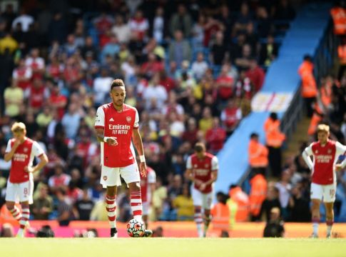 Άρσεναλ – Τα λεφτά δεν φέρνουν την ευτυχία… (pic, vid)