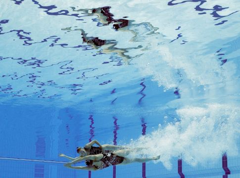 Ολυμπιακοί Αγώνες – Θετική στον κορωνοϊό Ελληνίδα αθλήτρια της καλλιτεχνικής κολύμβησης