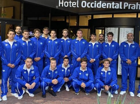 Παγκόσμιο Πρωτάθλημα – Για την υπεράσπιση του τίτλου η Εθνική Νέων Ανδρών