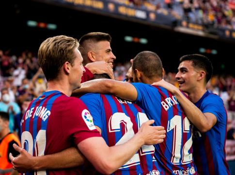 Το πρωτοσέλιδο της Mundo για τον Μέσι – «Εδώ είναι Μπάρτσα»