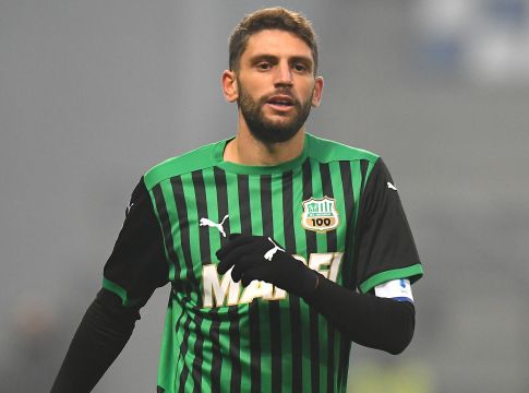 Φουλάρει για την απόκτηση του Μπεράρντι η Αταλάντα