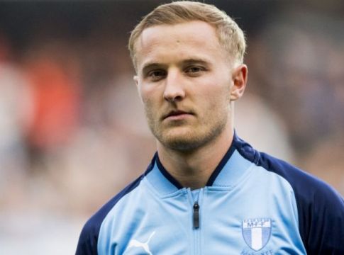 Μπρόρσον: «Ήρθε η ώρα για μια νέα περιπέτειά»