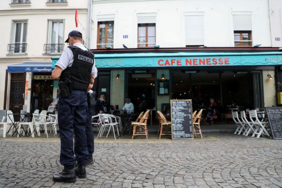 Συναγερμός στη Γαλλία – Αναφορές για νεκρό έφηβο από πυροβολισμούς και τραυματίες στη Μασσαλία