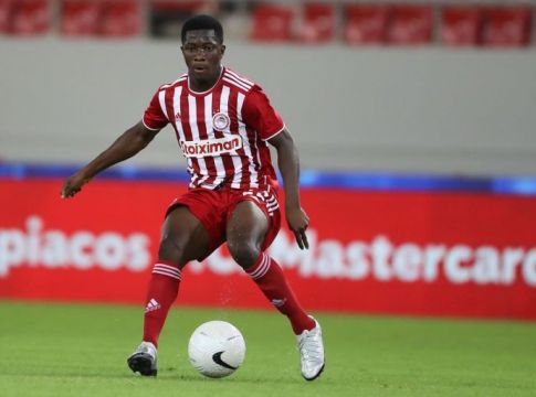 Ολυμπιακός – Ο Μαρτίνς είχε «δει» πολλά από την πρώτη μέρα