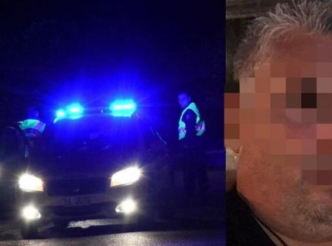 Εγκλημα στην Κρήτη – Ενταση και λιποθυμίες στα δικαστήρια κατά τη μεταφορά του 27χρονου δολοφόνου
