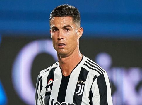 Το «αποχαιρετιστήριο» μήνυμα του Ρονάλντο στους οπαδούς της Γιουβέντους (vid)