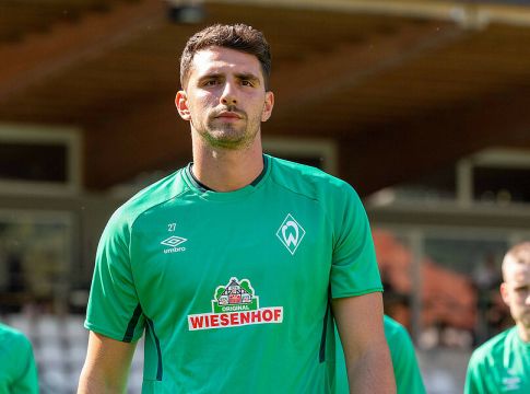 Στην Bundesliga ο Καπίνο, συμφώνησε με Μπίλεφελντ