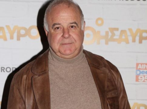 Παύλος Χαϊκάλης – Πολύ δύσκολα τα πράγματα