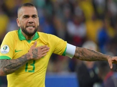 Σεβίλλη – Θέλει Ντάνι Άλβες και Ντιλέινι!