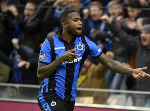 Άρης – Εξετάζεται και ο Ντένσβιλ (vid)