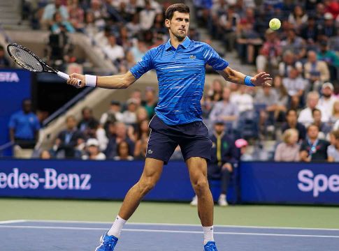 «Σοκαριστικό λάθος!» – Τι γράφει ο διεθνής Τύπος για την… ομολογία του Τζόκοβιτς