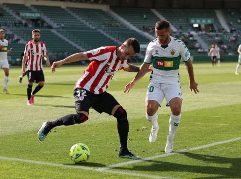 LIVE – Έλτσε – Μπιλμπάο