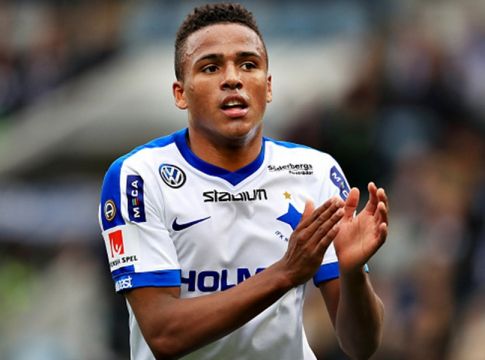 «Χλωμιάζει» του Ελίασον, πάει για άλλον εξτρέμ η ΑΕΚ