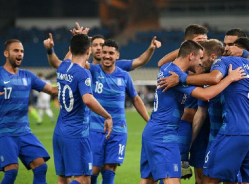 Οριστικό – Αυτή θα είναι η ενδεκάδα της Εθνικής – Ποιος θα παίξει αντί του Τζαβέλλα